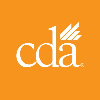 CDA-logo - california dental association