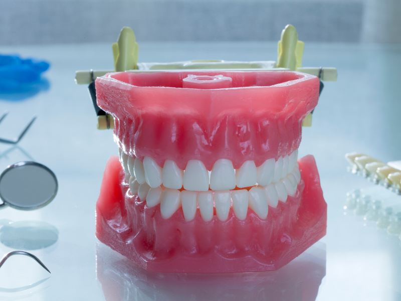 best restorative dental care